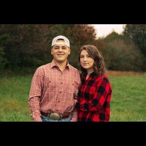 Meet your Posher, Haley